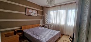 Apartament 4 camere , 2 bai , Ac , centrala proprie ,langa Iulius Mall