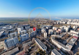 TOMIS NORD - Apartament cu Terasă de 49,20 mp la Tomis Park - imagine 17