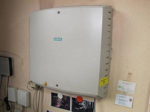 Centrala telefonica Siemens HiPath 3350, model S30777-U712-X301-6