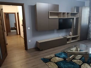 Apartament modern 2 camere 56mp Turnisor - imagine 2