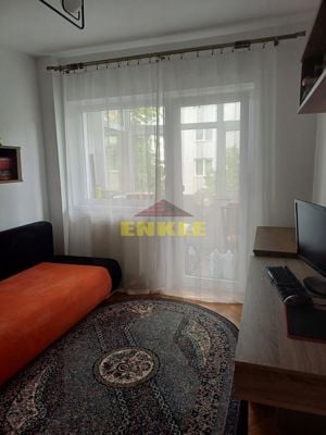 Apartament cu 4 camere decomandat, zona Octav Onicescu - imagine 5