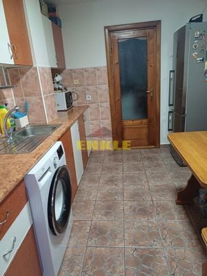 Apartament cu 4 camere decomandat, zona Octav Onicescu - imagine 4