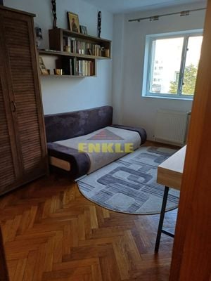 Apartament cu 4 camere decomandat, zona Octav Onicescu - imagine 8