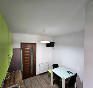 Apartament modern 2 camere 56mp Turnisor - imagine 6