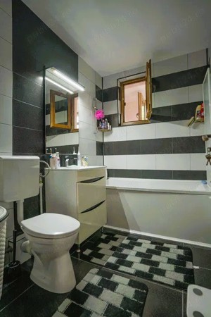 De vanzare apartament cu 2 camere semi. in Galati, Tiglina II, renovat - imagine 7