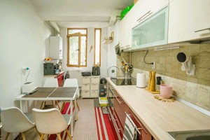 De vanzare apartament cu 2 camere semi. in Galati, Tiglina II, renovat - imagine 2