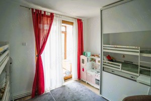 De vanzare apartament cu 2 camere semi. in Galati, Tiglina II, renovat - imagine 3