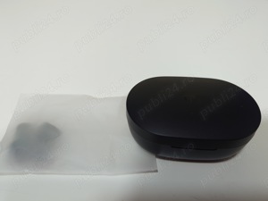 Căști True Wireless Bluetooth Xiaomi Mi True Basic 2 - imagine 2