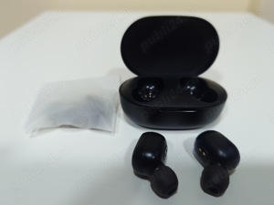 Căști True Wireless Bluetooth Xiaomi Mi True Basic 2