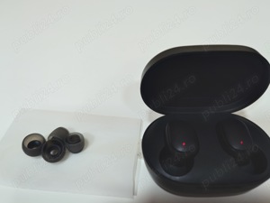 Căști True Wireless Bluetooth Xiaomi Mi True Basic 2 - imagine 3