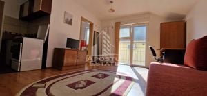 Apartament spatios cu o camera la etj 1 , Buziasului , centrala , AC