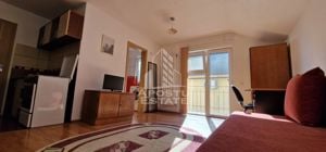 Apartament spatios cu o camera la etj 1 , Buziasului , centrala , AC - imagine 3