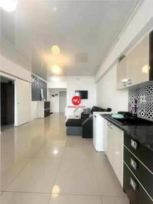 Apartament 2 camere, mobilat si uitilat complet,  cu vedere spectaculoasa la mare! Mamaia, central - imagine 3