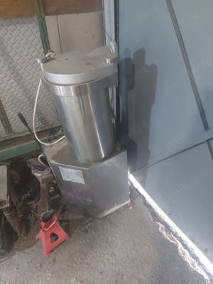 vand spritz hidraulic