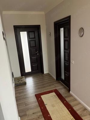 Vând duplex parțial mobilat și utilat - imagine 2