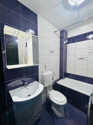 Apartament mobilat si utilat, zona CETATII, FLORESTI - imagine 14