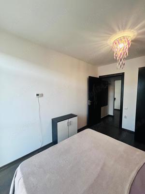 Apartament mobilat si utilat, zona CETATII, FLORESTI - imagine 7