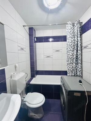 Apartament mobilat si utilat, zona CETATII, FLORESTI - imagine 12