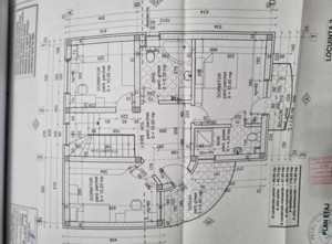 Vanzare vila 5 camere,3 bai, 178mp, teren 409mp, ZONA REZIDENTIALA - imagine 4