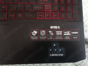 laptop gaming ACER  NITRO 5 - imagine 3