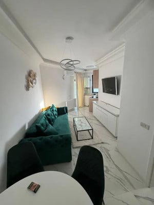 Apartament 2 camere Mamaia Nord - imagine 8