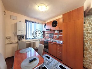 Apartament la prima inchiriere pe strada Unirii - imagine 5