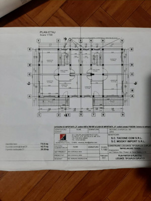 CAsA/VILA DUPLEX/ZONA CENTRALA/ PLOIESTI  - imagine 11