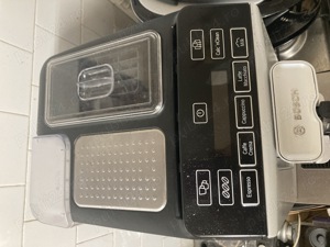 Expressor Bosch Verocup 300 - imagine 2