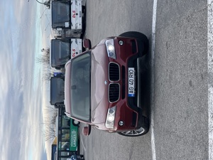 Vând BMW X3 unic proprietar  - imagine 2