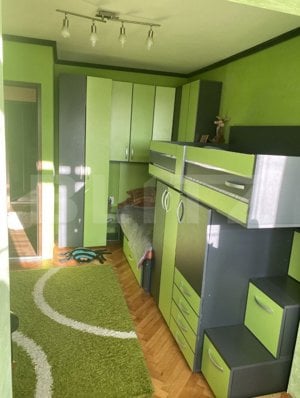 Apartament cu 3 camere, 75 mp, zona Târnăveni  - imagine 6