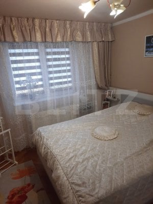 Apartament cu 3 camere, 75 mp, zona Târnăveni  - imagine 7