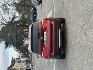 Vând BMW X3 unic proprietar  - imagine 10