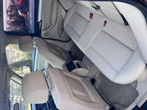 Vând BMW X3 unic proprietar  - imagine 9