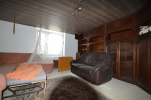 Casa cu teren 1823 mp, F.S. 20m, Becicherecu Mic - imagine 3