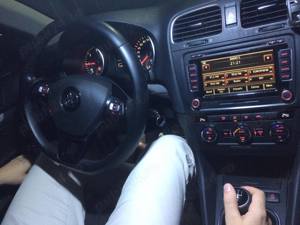 Vând Golf 6 break 1.6 Tdi Highline - imagine 7