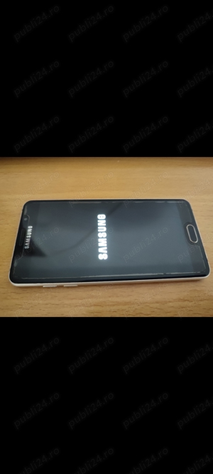 Vând telefon Samsung a5 2016 si gps Serioux  - imagine 2