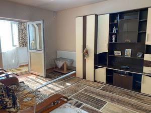 Apartament 2 camere , zona Carrefour din Mangalia