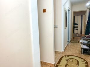 Apartament 2 camere , zona Carrefour din Mangalia - imagine 6