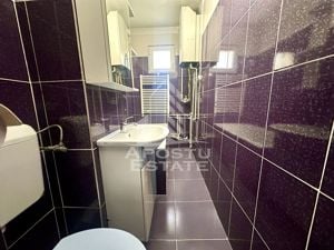 Apartament 3 camere, mobilat, centrala proprie, zona Girocului - imagine 6