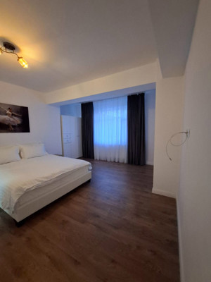 Apartament 2 camere LUX Piața Victoriei - imagine 6