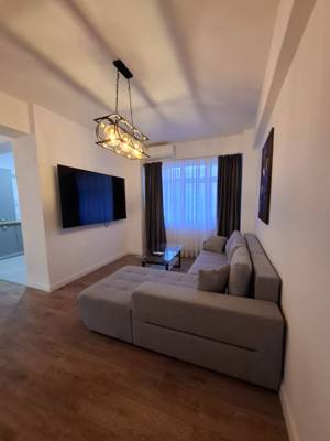 Apartament 2 camere LUX Piața Victoriei - imagine 2