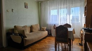 Apartament 3 camere in Deva, pe str. Zamfirescu, et 3 - imagine 2