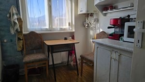 Apartament 3 camere in Deva, pe str. Zamfirescu, et 3 - imagine 12