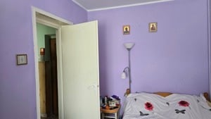 Apartament 3 camere in Deva, pe str. Zamfirescu, et 3 - imagine 17