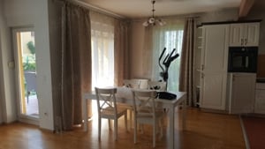 Inchiriez apartament 3 camere Chitila, 95 mp,terasa 200 mp, 750euro - imagine 2