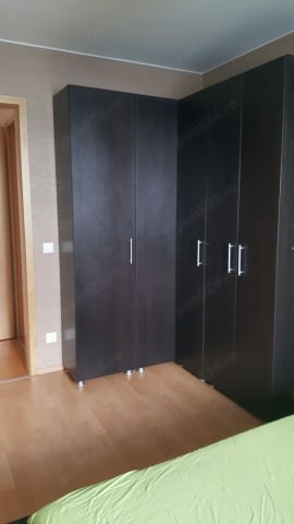 Inchiriez apartament 3 camere Chitila, 95 mp,terasa 200 mp, 750euro - imagine 6