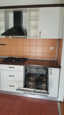 Inchiriez apartament 3 camere Chitila, 95 mp,terasa 200 mp, 750euro - imagine 3