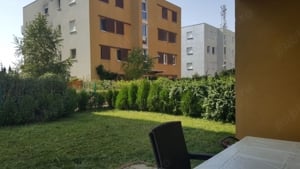 Inchiriez apartament 3 camere Chitila, 95 mp,terasa 200 mp, 750euro - imagine 12