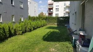 Inchiriez apartament 3 camere Chitila, 95 mp,terasa 200 mp, 750euro - imagine 13