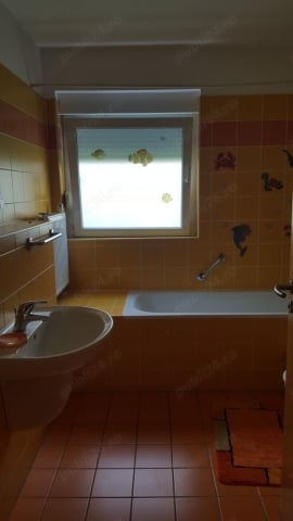 Inchiriez apartament 3 camere Chitila, 95 mp,terasa 200 mp, 750euro - imagine 7